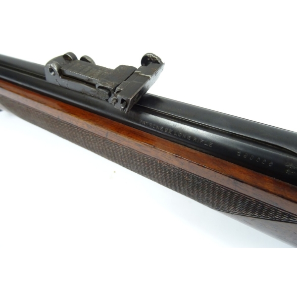 Karabinek sportowy Mauser kal. .22lr